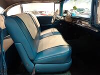 Chevrolet Bel Air vaihtoauto