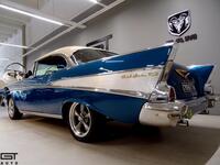 Chevrolet Bel Air vaihtoauto
