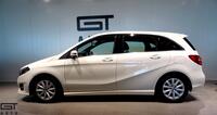Mercedes-Benz B vaihtoauto