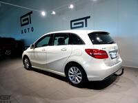 Mercedes-Benz B vaihtoauto