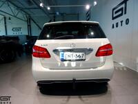 Mercedes-Benz B vaihtoauto