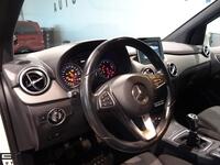 Mercedes-Benz B vaihtoauto