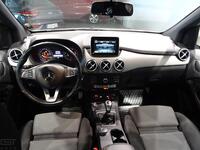 Mercedes-Benz B vaihtoauto
