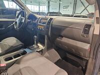Nissan Pathfinder vaihtoauto