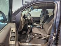Nissan Pathfinder vaihtoauto