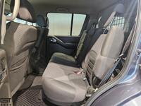 Nissan Pathfinder vaihtoauto