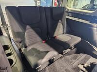 Nissan Pathfinder vaihtoauto