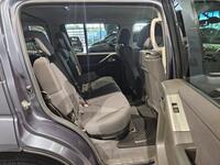 Nissan Pathfinder vaihtoauto