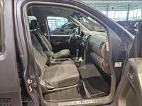 Nissan Pathfinder vaihtoauto