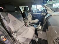 Nissan Pathfinder vaihtoauto