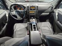 Nissan Pathfinder vaihtoauto