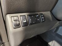 Nissan Pathfinder vaihtoauto