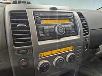Nissan Pathfinder vaihtoauto