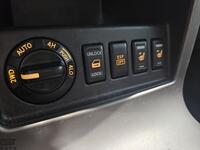 Nissan Pathfinder vaihtoauto