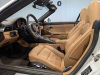 Porsche 911 vaihtoauto