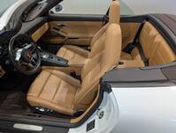 Porsche 911 vaihtoauto