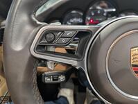 Porsche 911 vaihtoauto