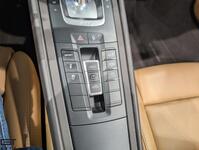 Porsche 911 vaihtoauto