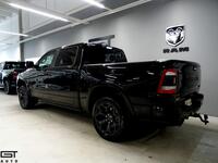 Dodge Ram vaihtoauto
