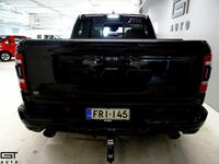 Dodge Ram vaihtoauto