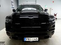 Dodge Ram vaihtoauto