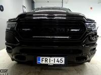 Dodge Ram vaihtoauto