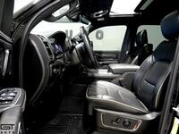 Dodge Ram vaihtoauto