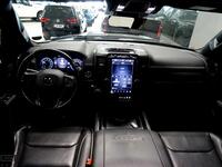 Dodge Ram vaihtoauto