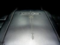Dodge Ram vaihtoauto