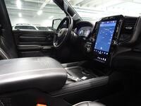 Dodge Ram vaihtoauto
