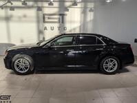 Chrysler 300C vaihtoauto