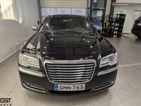 Chrysler 300C vaihtoauto