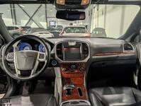 Chrysler 300C vaihtoauto