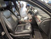 Chrysler 300C vaihtoauto