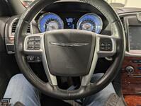 Chrysler 300C vaihtoauto