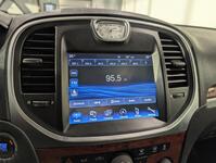 Chrysler 300C vaihtoauto