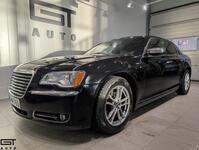 Chrysler 300C vaihtoauto