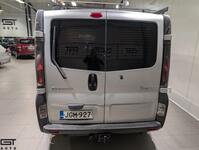 Renault Trafic vaihtoauto