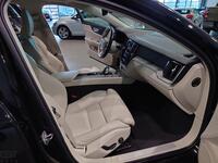 Volvo V60 Cross Country vaihtoauto