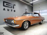 Plymouth Fury vaihtoauto