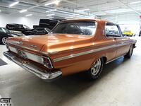 Plymouth Fury vaihtoauto