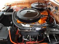 Plymouth Fury vaihtoauto