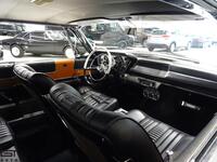 Plymouth Fury vaihtoauto