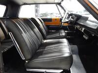 Plymouth Fury vaihtoauto