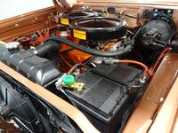 Plymouth Fury vaihtoauto