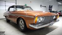 Plymouth Fury vaihtoauto