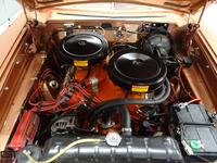 Plymouth Fury vaihtoauto