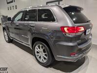 Jeep Grand Cherokee vaihtoauto