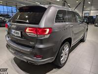Jeep Grand Cherokee vaihtoauto