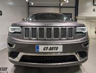 Jeep Grand Cherokee vaihtoauto